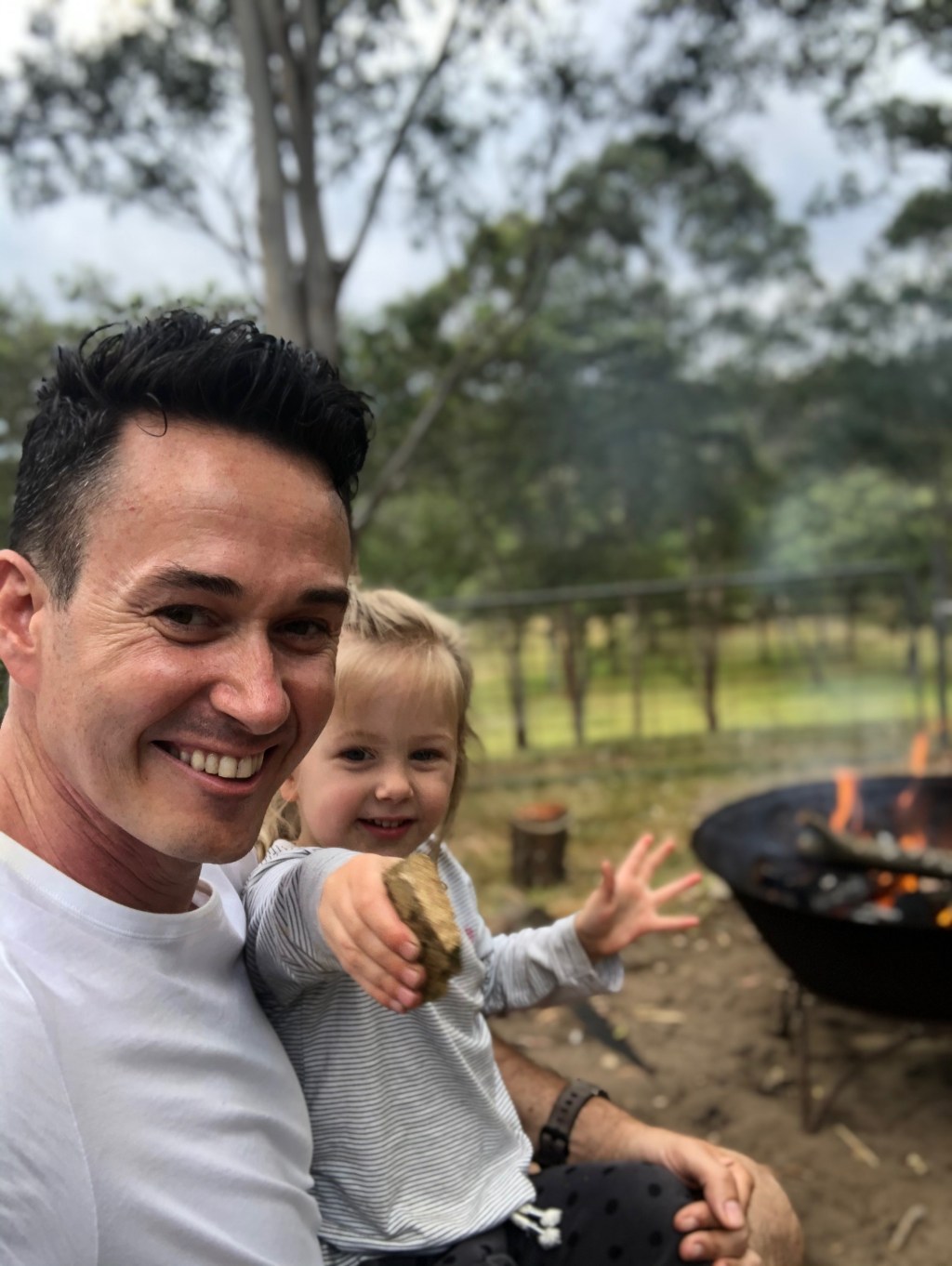 My Journey – From Diagnosis to&nbsp;Treatment